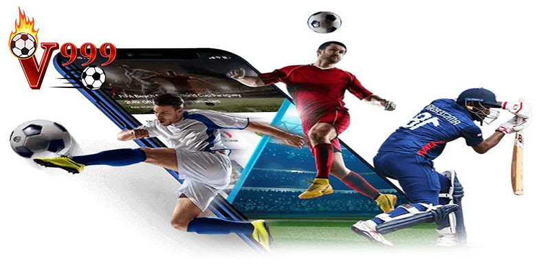Cách đặt cược vào cược xiên khá đơn giản